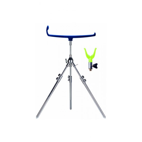 Tripod Cralusso - Telescopic Set Model 3526